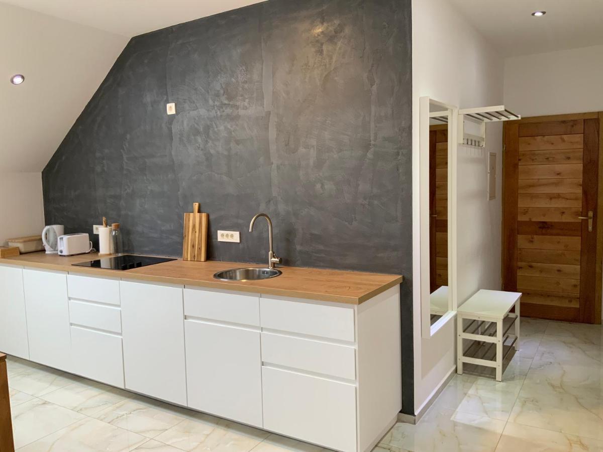 Apartment Julian Discover Rateče エクステリア 写真